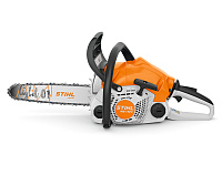 MS 172 С-BE Бензопила STIHL, шина R 40 см, цепь 63 PM 11480113021H1